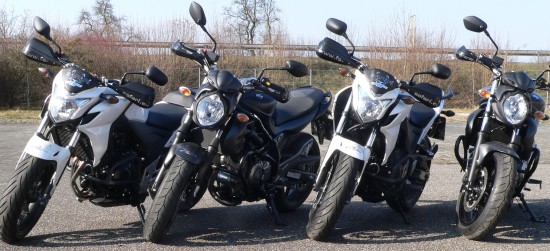 Motorrad