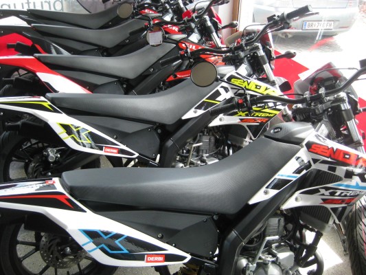 Derbi
